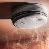 Older people in Carlow can avail of a new smoke alarm in their home with new scheme