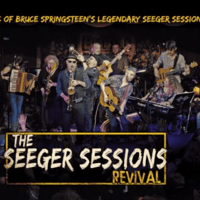 A lively celebration of Bruce Springsteen's music coming to Carlow this Sunday