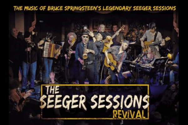 The Seeger Sessions Revival
