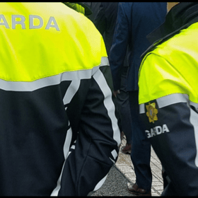 Gardaí are treating the unsettling email as a hoax