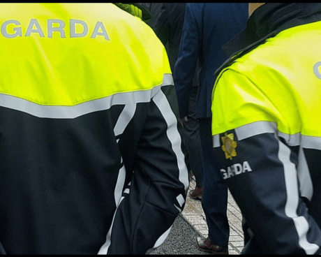 Gardaí are treating the unsettling email as a hoax
