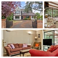 PICTURES: Unique 5 bed detached home on the market in Carlow for under €500k
