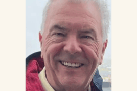 Seamus Burke