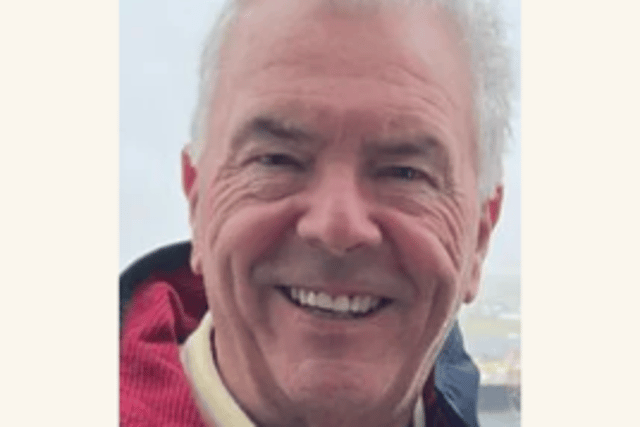 Seamus Burke