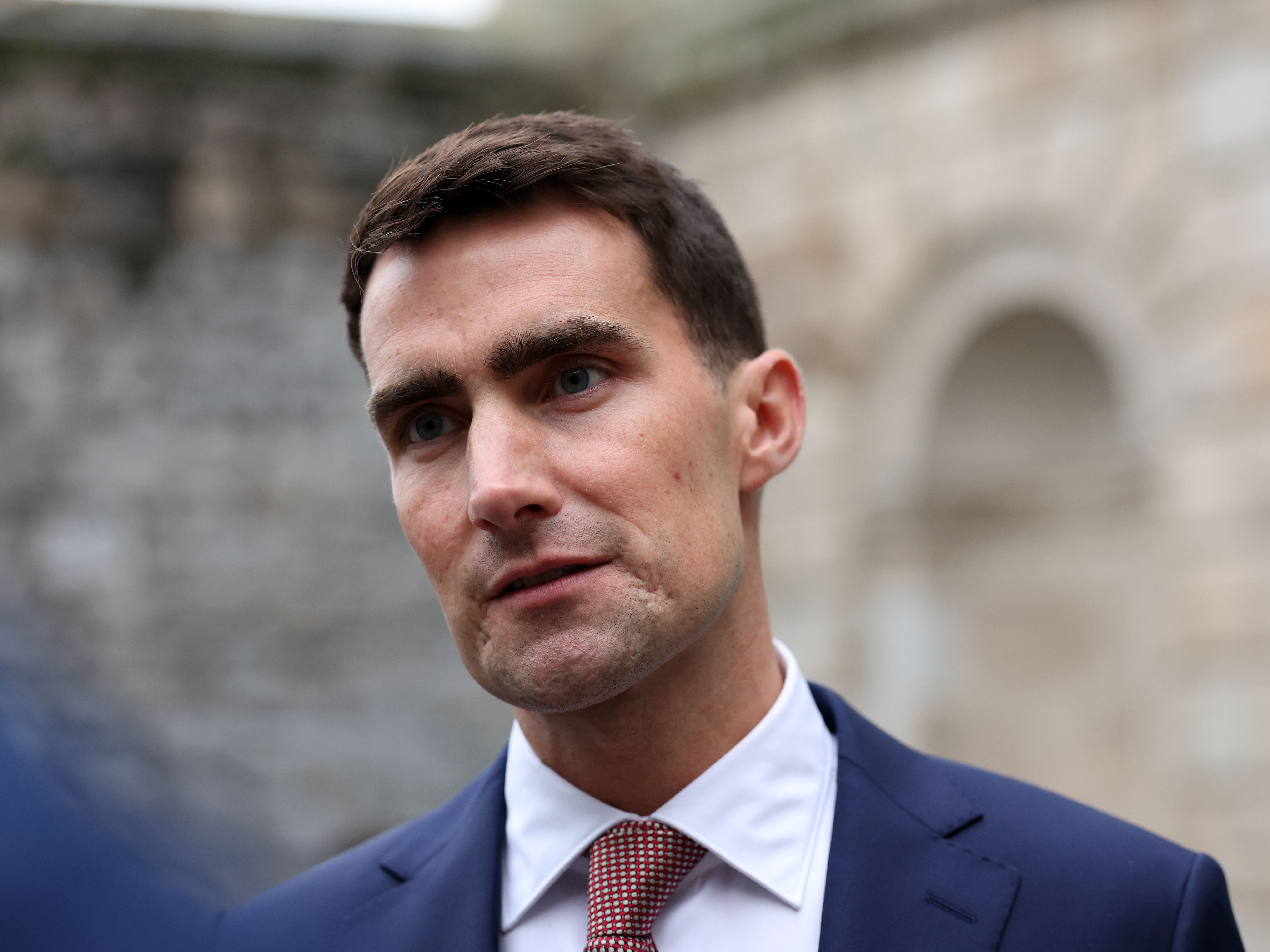 Hope for progress on public sector talks ‘shortly’, Jack Chambers says