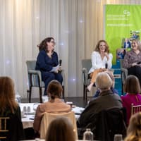 Carlow businesswomen share lessons learned at 20th National Women's Enterprise Day