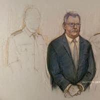 Mary Lou McDonald hopes Jeffrey Donaldson sentencing brings closure for victims