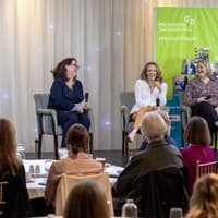 National Women’s Enterprise Day celebrated in Carlow with over 100 in attendance