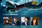 Club Carlow Business Summit 2026
