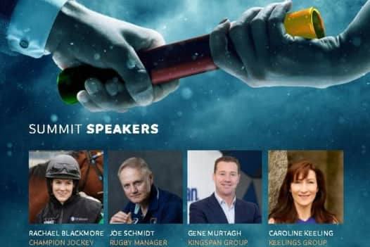 Club Carlow Business Summit 2026