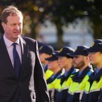 Dozens of defendants granted criminal legal aid at least 20 times in 2025