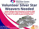 Volunteers needed to help Amber Refuge at their 25 year anniversary celebration