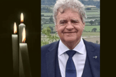 Rest in Peace Sean Nolan of  Pollerton, Carlow 