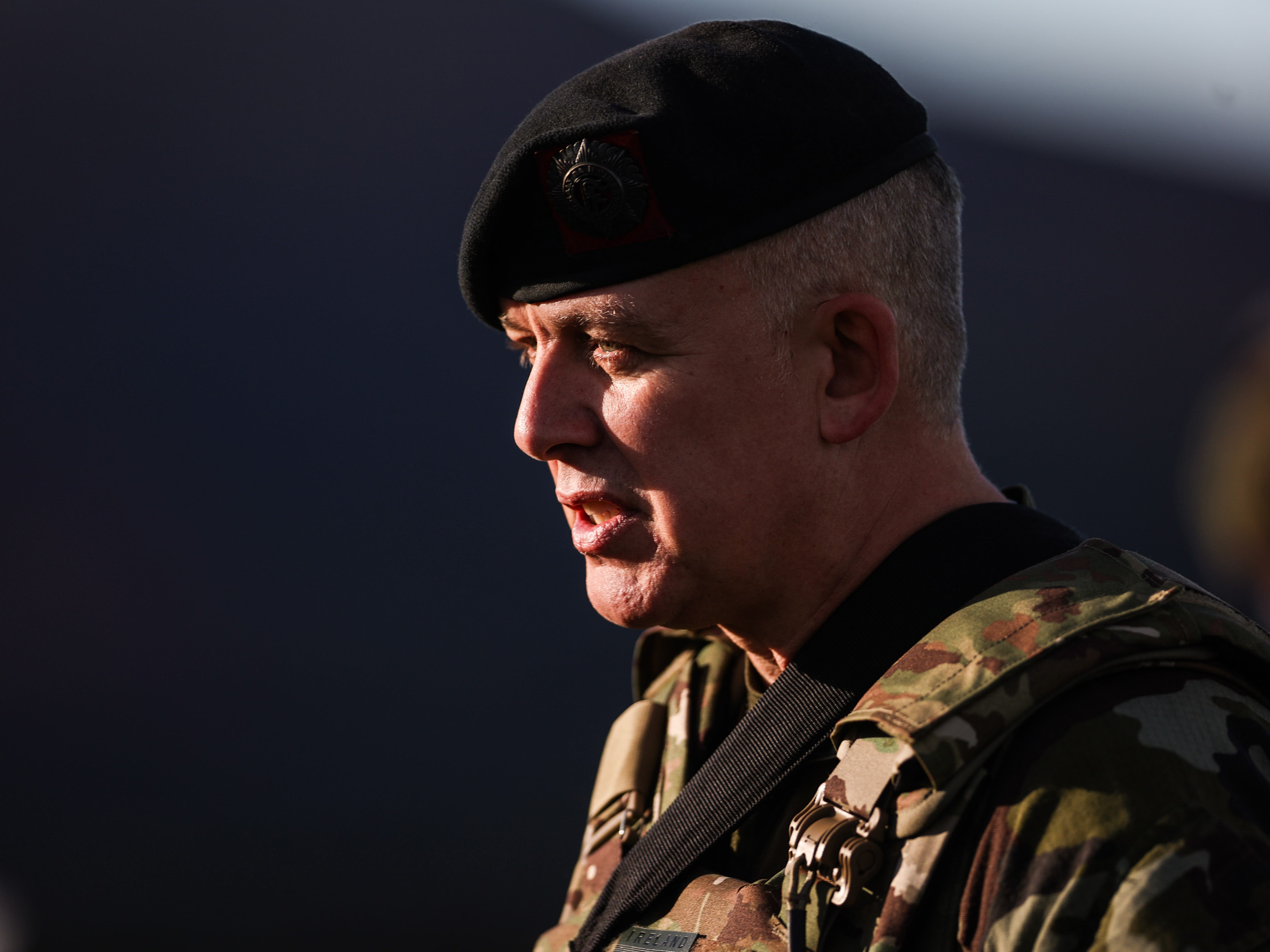 Final group of Unifil peacekeepers prepare for deployment