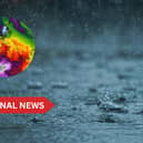 No weather warnings have been issued as of yet