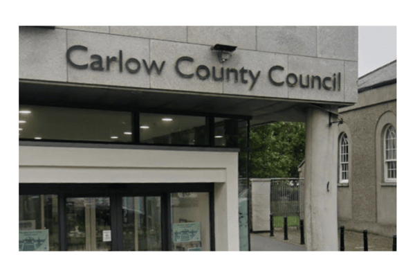 Carlow County Council is searching for Carlow applicants
