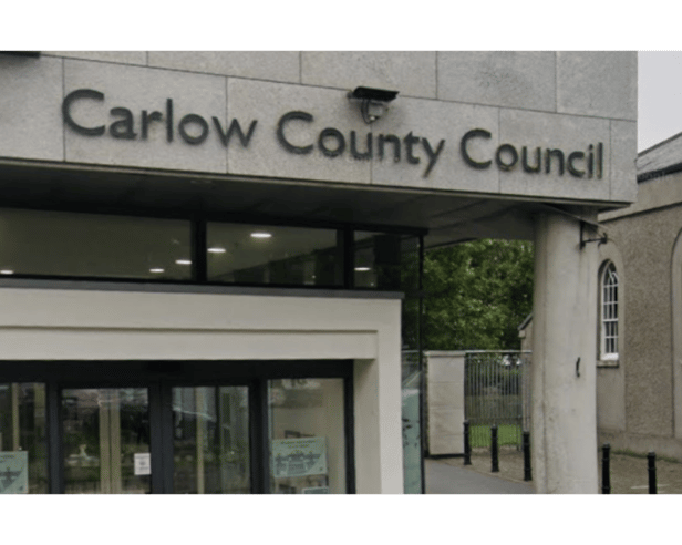 Carlow County Council is searching for Carlow applicants