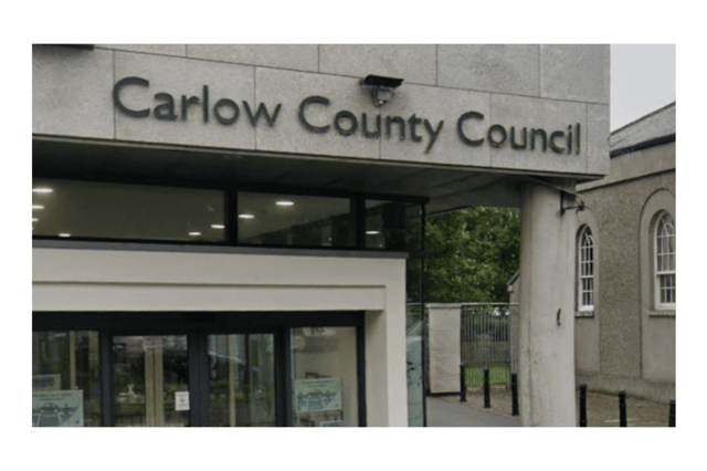 Carlow County Council is searching for Carlow applicants