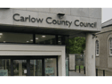 Carlow County Council is searching for Carlow applicants