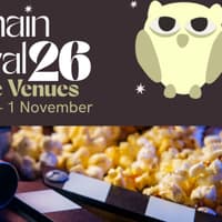 Two 'special' Halloween movie nights taking place in Carlow for Samhain