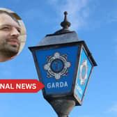 Gardaí gave the tragic update on Thursday morning