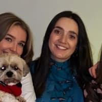 'Truly overwhelming' -  Carlow sisters share heartfelt message after horror M9 crash