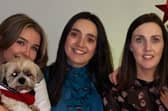 Carlow sisters share heartfelt message on GoFundMe after horror M9 crash