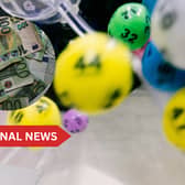The winning numbers for the Lotto draw on 25th July were: 23, 24, 25, 42, 43, 46 and the Bonus was 37