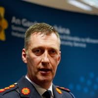 Two arrested and suspected explosives seized in counter-terror operation