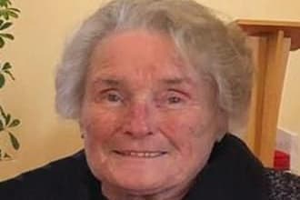 Margo Rip RIP: 'A true lady' from Carlow passes away peacefully at home