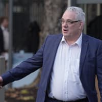 Sinn Fein TD backs Ó Snodaigh who chairs charity in money-laundering probe
