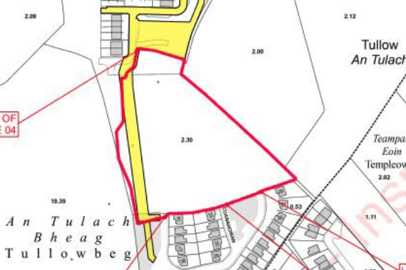 Planning permission