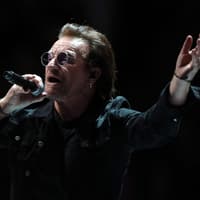 U2 announce two London gigs next summer on Greatest Show On Earth tour