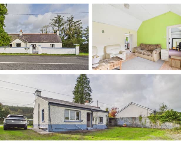 Tolerton, Ballickmoyler, Carlow Town, Co. Carlow