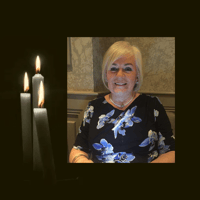RIP: Funeral in Carlow for an adored mother only four months after losing her husband