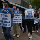 Public sector workers
