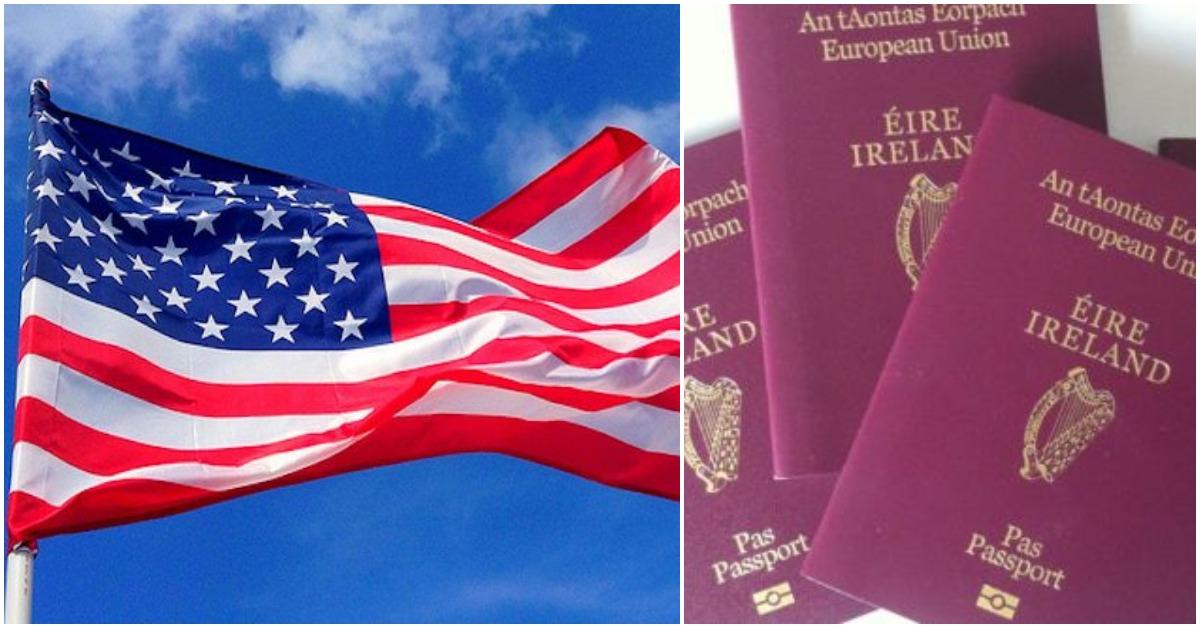 Covid 19 Payments Sent In Error To Former Irish J1 Ers And International Students Carlow Live