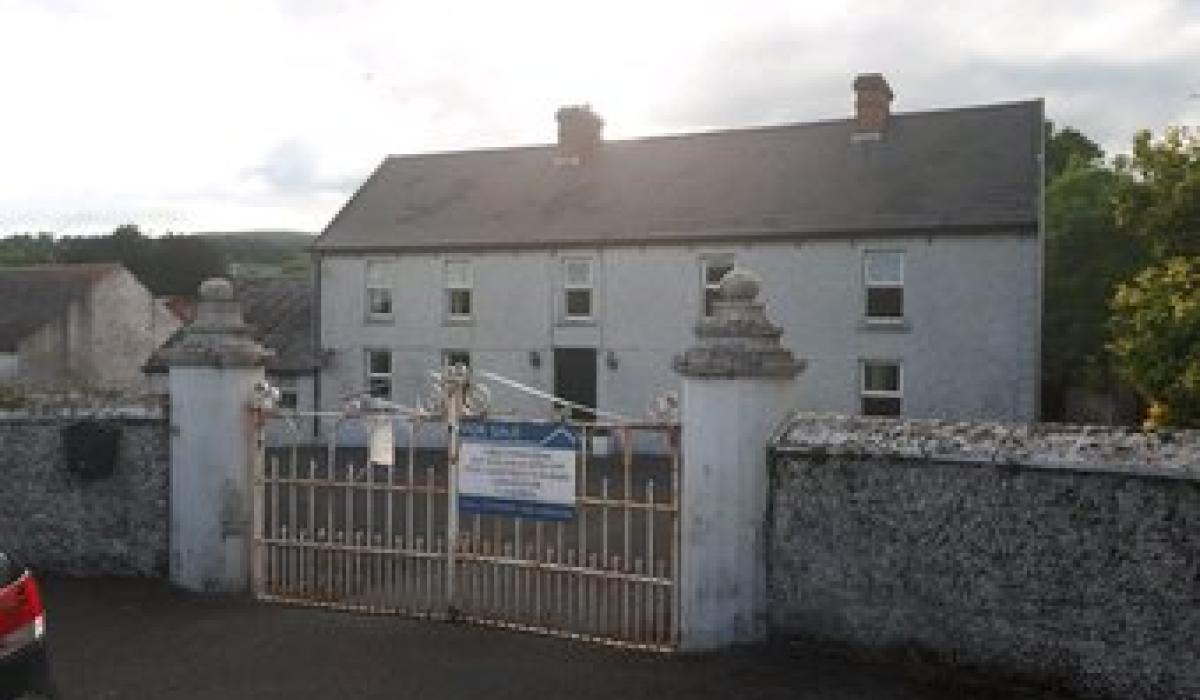 Detached house for sale in St Mullins for €219,000 Carlow Live