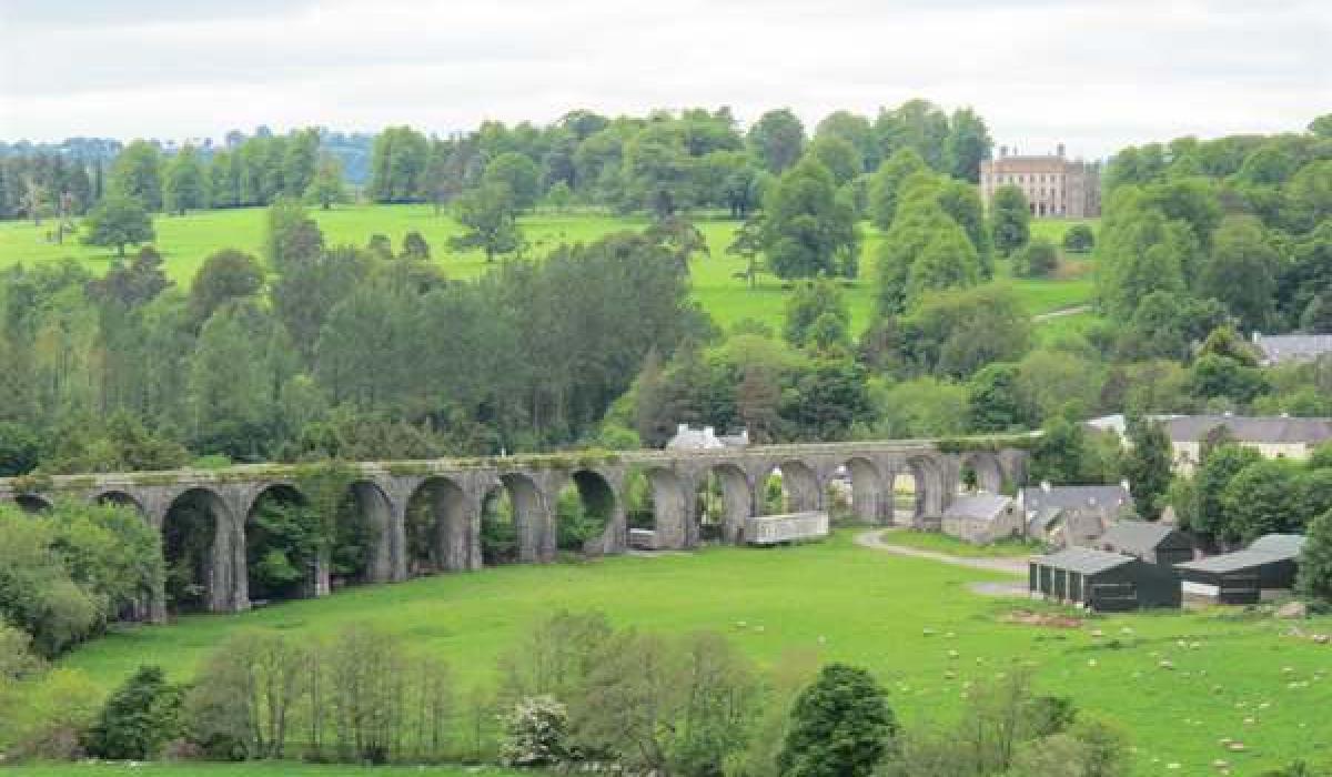 Tickets have officially gone on sale for the Borris House Festival of