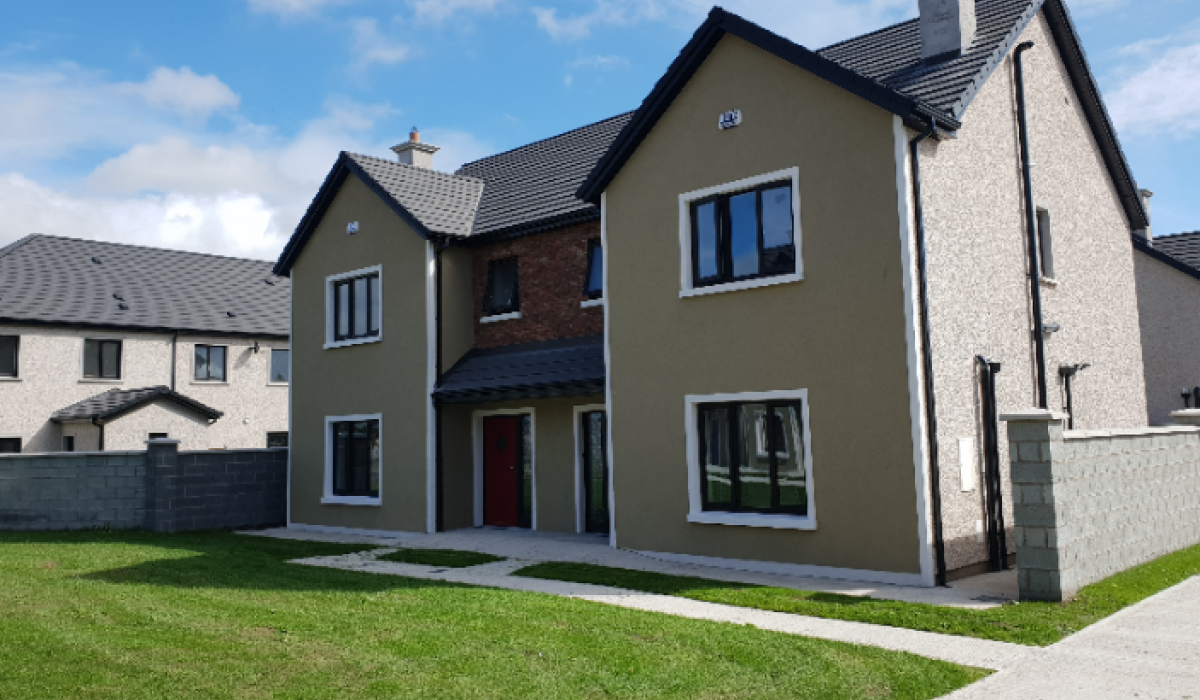 Threebed semidetached house on sale in Carlow for €239,000 Carlow Live