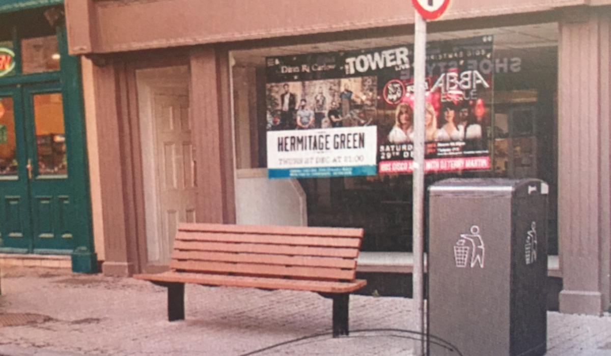 Pilot project for solar powered bins to be rolled out as part of plan