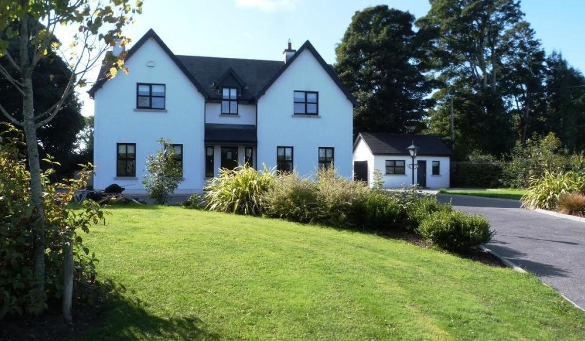 PROPERTY Fourbed house just outside Bagenalstown on sale for almost €