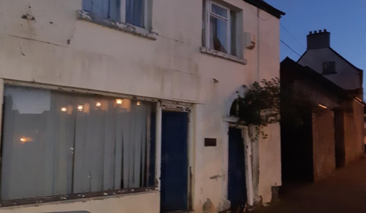 Derelict house has 'tree growing out front door' as Council asked to be