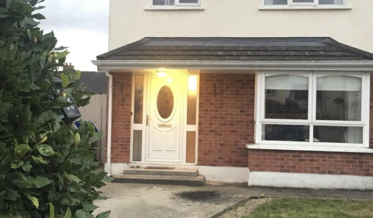PROPERTY Threebedroom house on sale by private treaty in Carlow Town