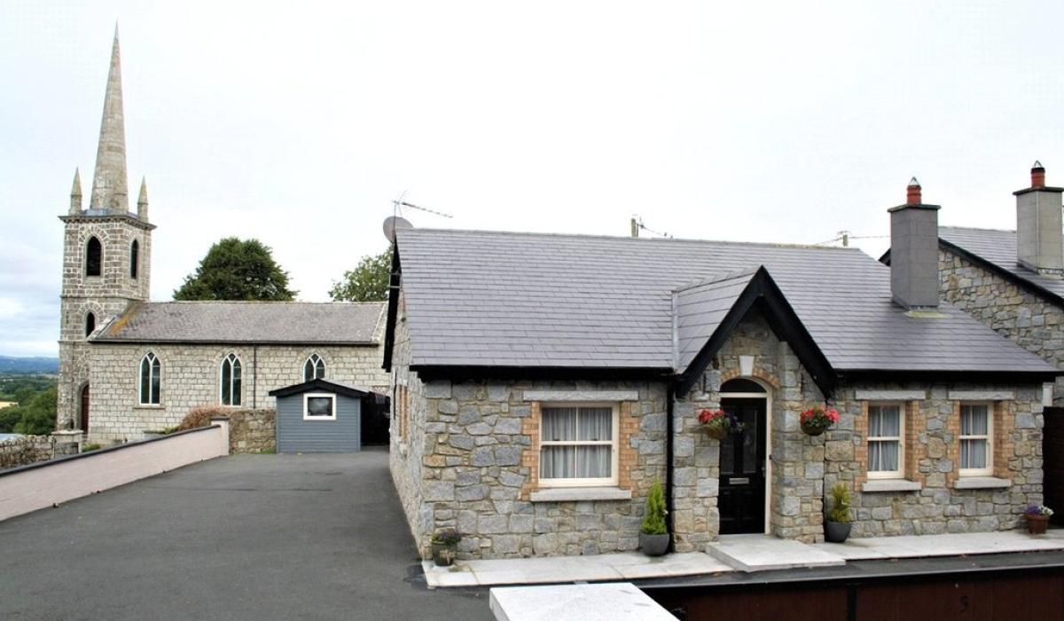 2 5 houses for sale for less than €250,000 in Carlow Carlow Live