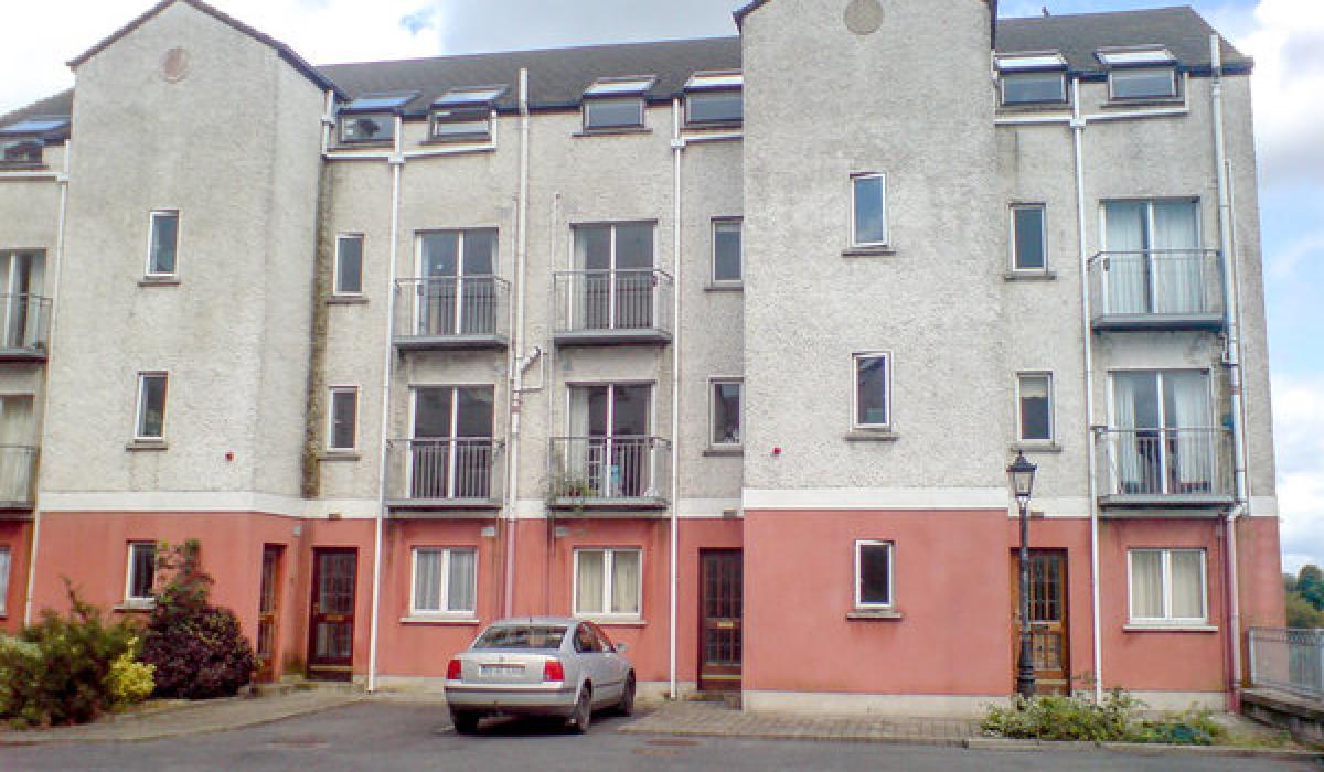 Revealed Three properties available to rent in Carlow Town for under €
