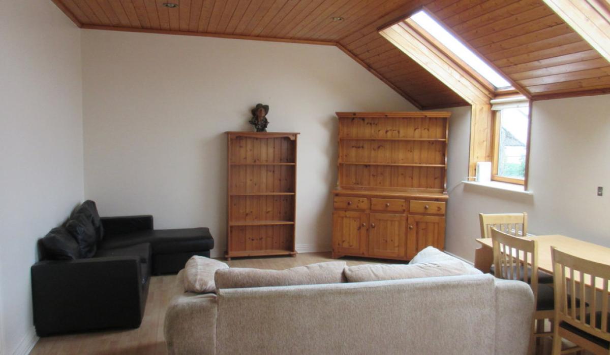 PROPERTY Threebedroom apartment for sale at Millbrook in Carlow Town for €120,000 Carlow Live