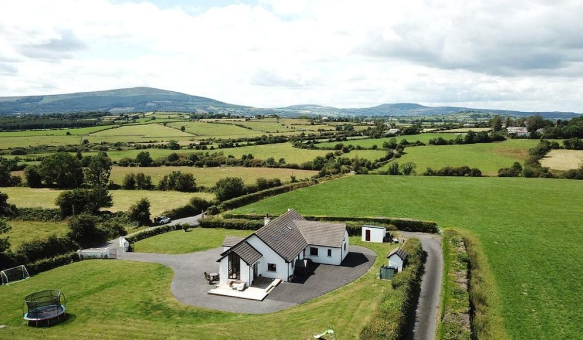 PROPERTY Threebed family home with landscaped gardens on sale for €325,000 in Carlow Carlow Live