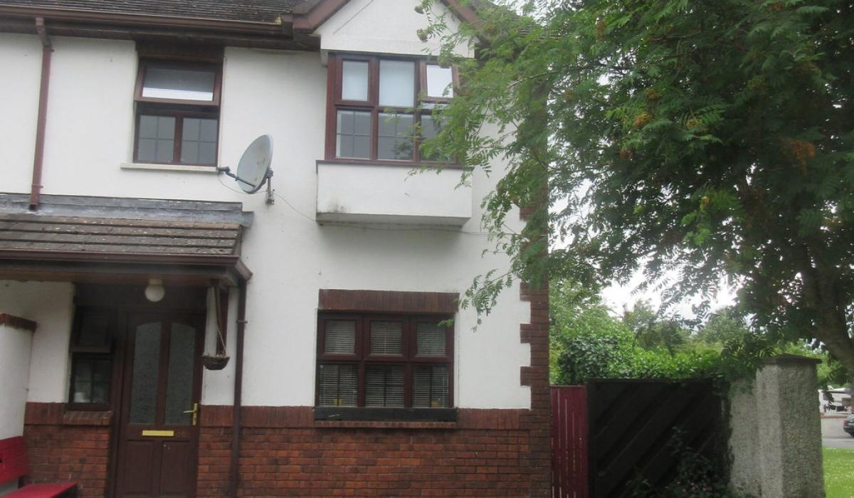 PROPERTY Threebed and semidetached house at Poachers Gate on sale