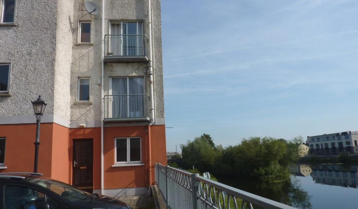 PROPERTY Fourbed duplex apartment on sale for just over €100,000 on